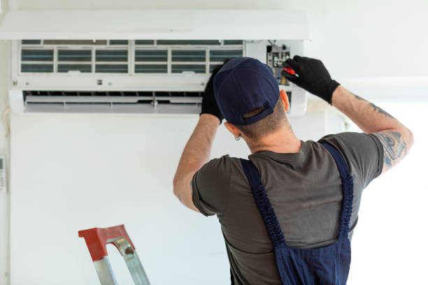 Best HVAC Maintenance and Cleaning  in Wartburg, TN