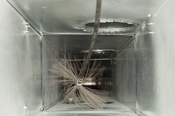 Best HVAC Air Duct Cleaning  in Wartburg, TN