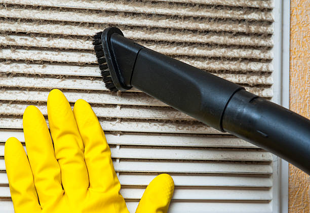 Best Commercial HVAC Duct Cleaning  in Wartburg, TN
