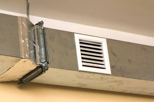 Best Commercial HVAC Duct Cleaning  in Wartburg, TN